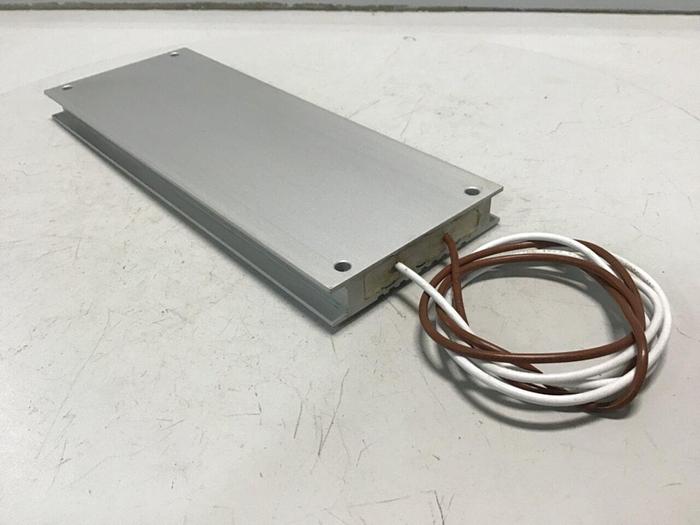 Used KOCH Braking Resistor BWD500200L #119295