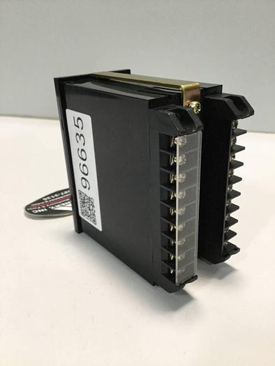 Used ASAHI KEIKI CO Temperature Control AM-122A-2A-15-1 #97409