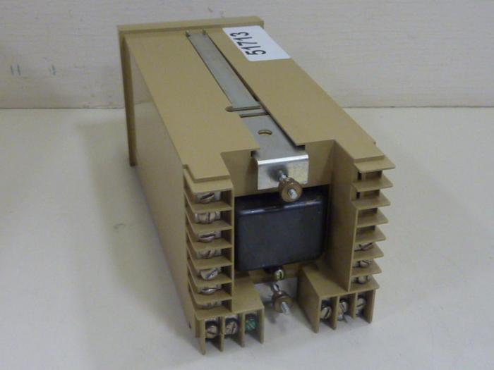 Used BARBER COLMAN Temperature Control 595A-00056-500-2-00 #51713