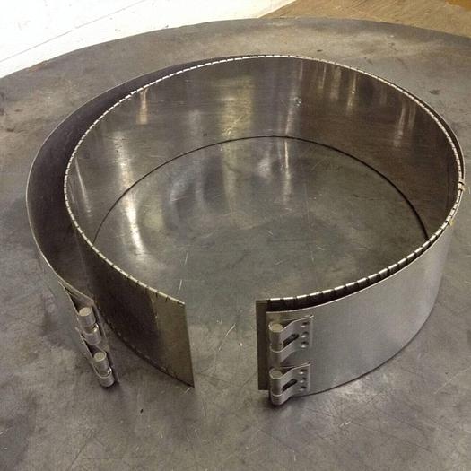 Used AD 2800/3330 Watt Heater Band 85043179802/88224733 #68779