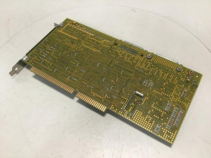 Used CINCINNATI MILACRON Circuit Board 3-542-1069A #116744