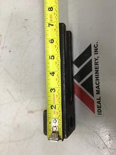 Used IMS Open Toe Mold Clamp IO-7 #118876