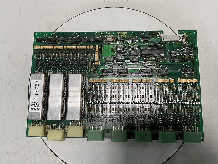 Used SHIBAURA PIDAA5- H0550555