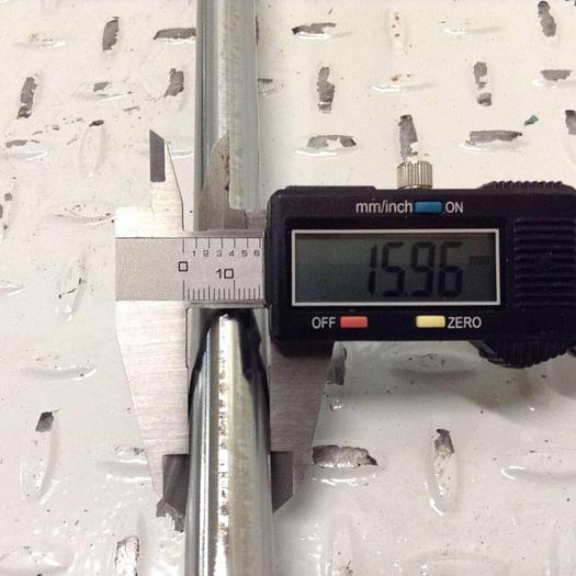 Used HI-MORE Cylinder DES-1000SW-2R/C #88369