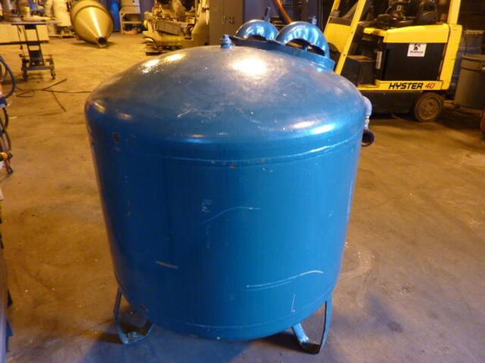 Used BERG Fluid Filtration System BSG-36 Used