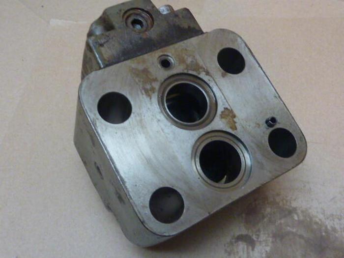 Used VICKERS Relief Valve CG-10-FV-20-JA-S134-M #78857