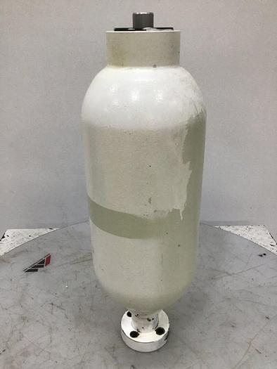 Used NIPPON ACCUMULATOR Nacol Accumulator N75 NA #132585