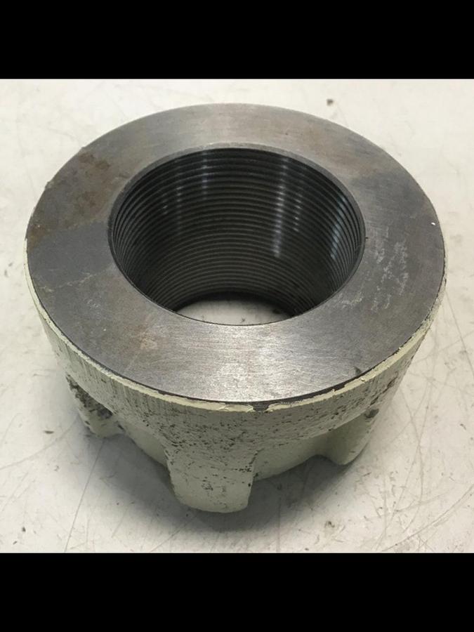 Used MITSUBISHI Tie Bar Nut 65MJII-1.8 Used