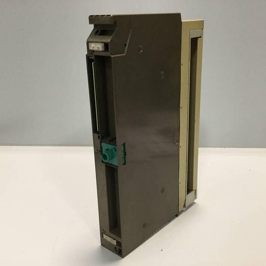Used SIEMENS Digital Output Module 6ES5 454-7LA12 #92048