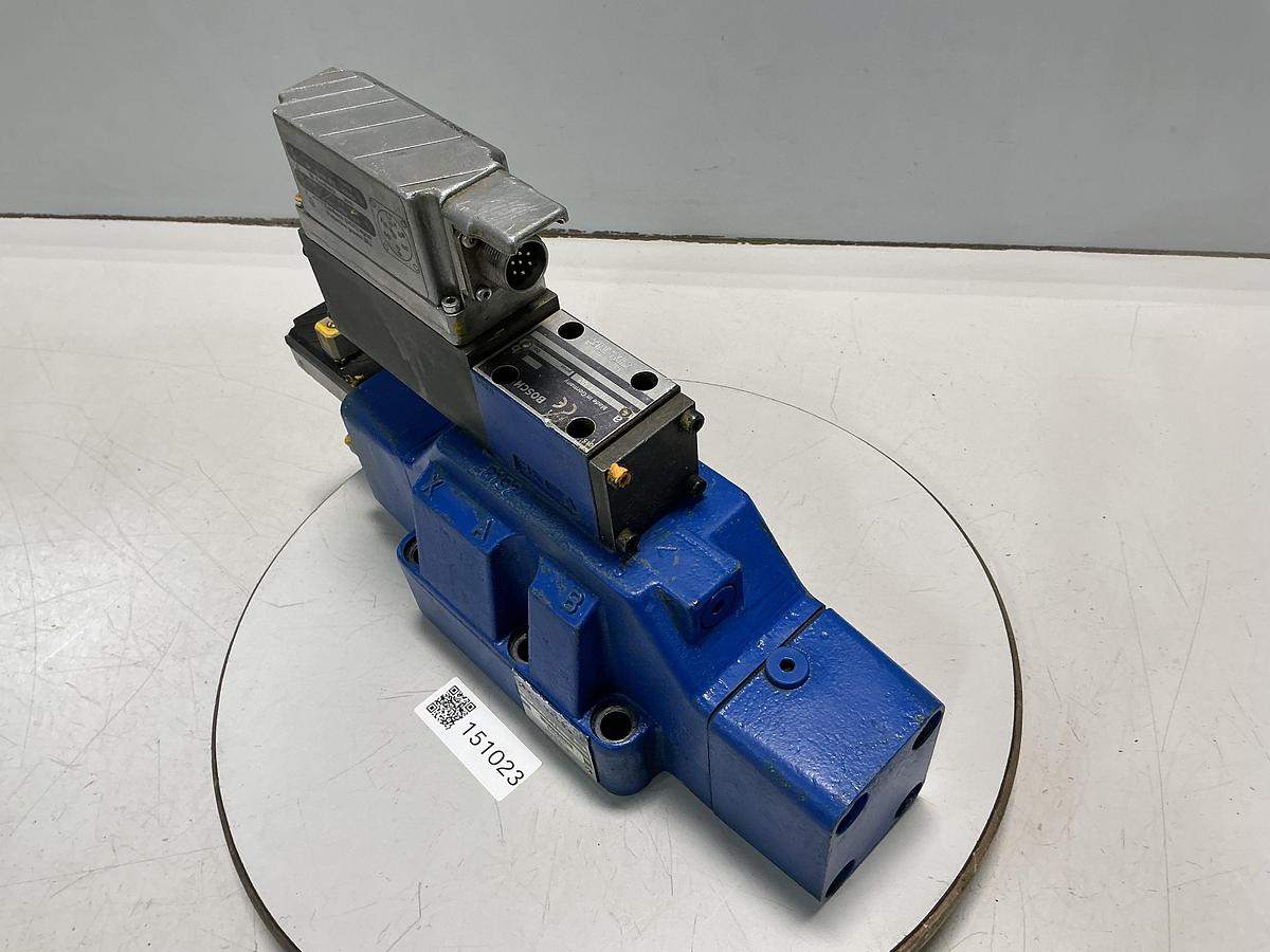 Used BOSCH 0 811 404 602