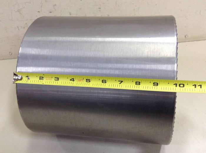 APPLIED 6500 Watt Ceramic Heater Band C-84C1001-1 #83262