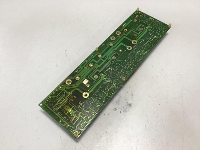 Used NISSEI Circuit Board TP-OC053 Used
