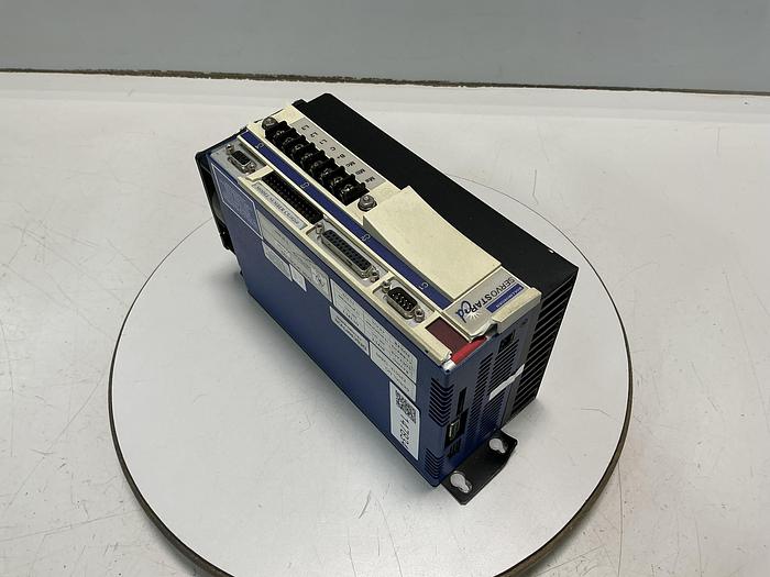 Used KOLLMORGEN CR10260