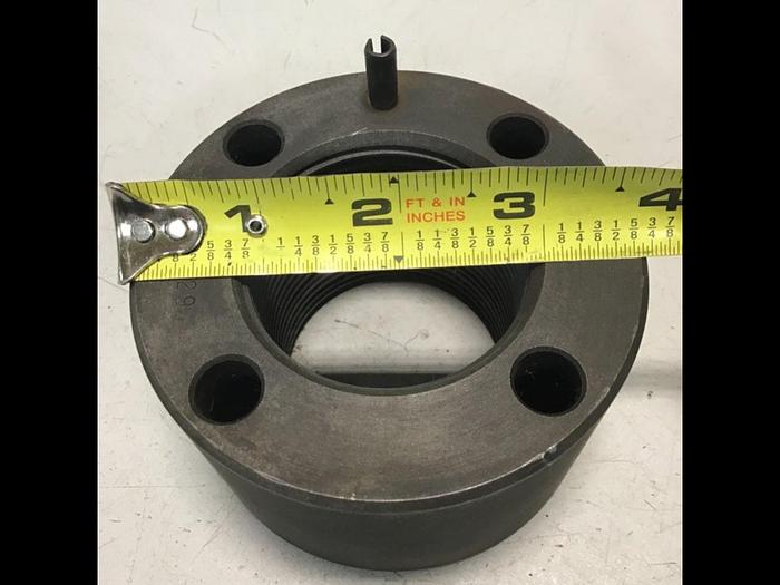 Used CINCINNATI MILACRON Tie Bar Nut 5035729 #130290