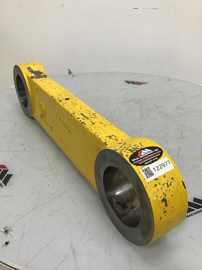 Used VAN DORN Toggle Link 336403-D #122977