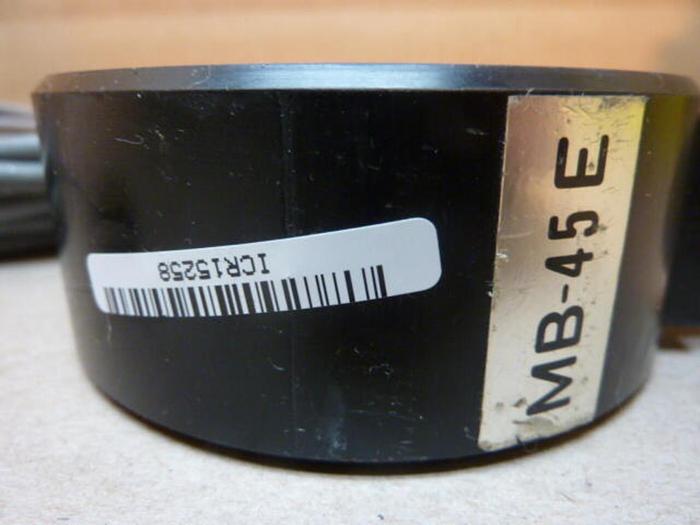 Used GENERIC Current Transformer MB-45E #37339