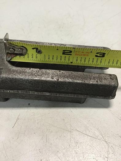 Used DME Open Toe Mold Die Clamp MC-5-5 #123349