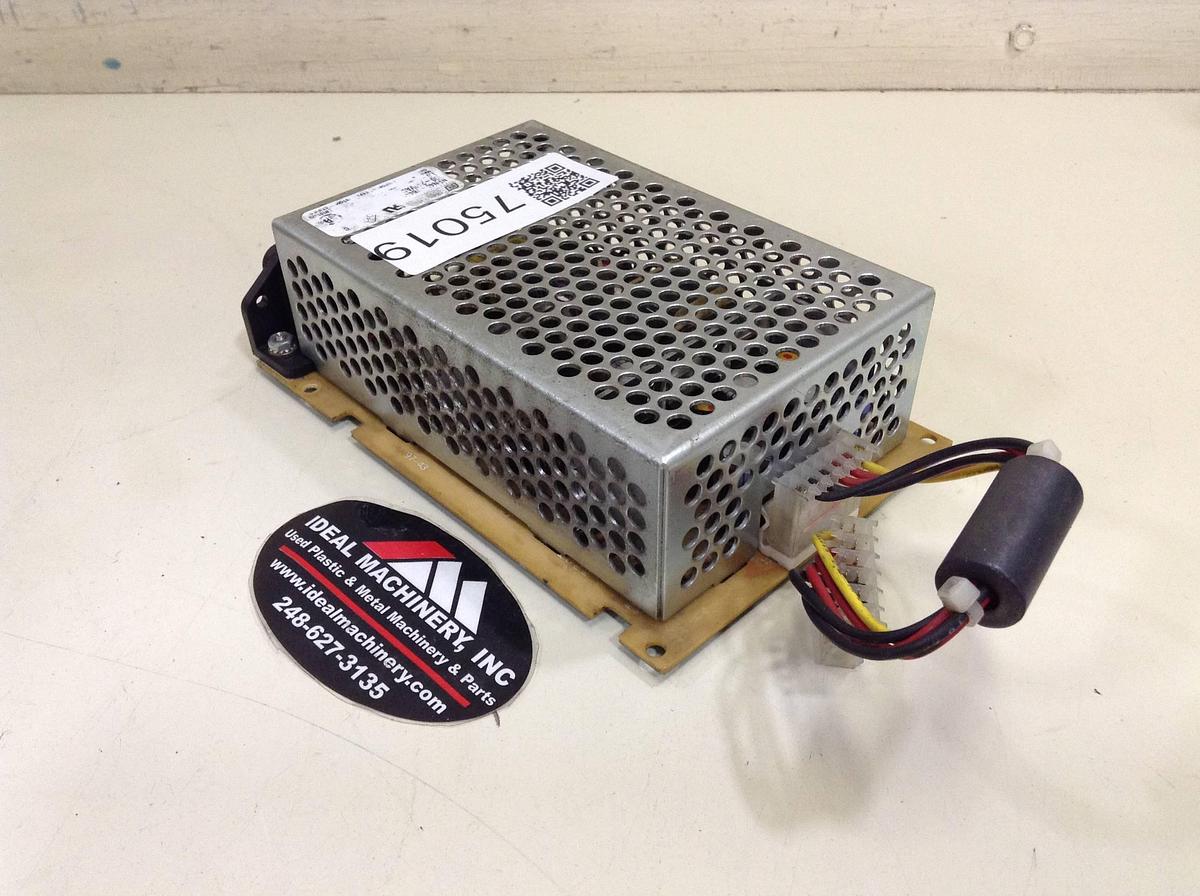 Used COMPUTER PRODUCTS Power Supply NFN40-7644E  USED