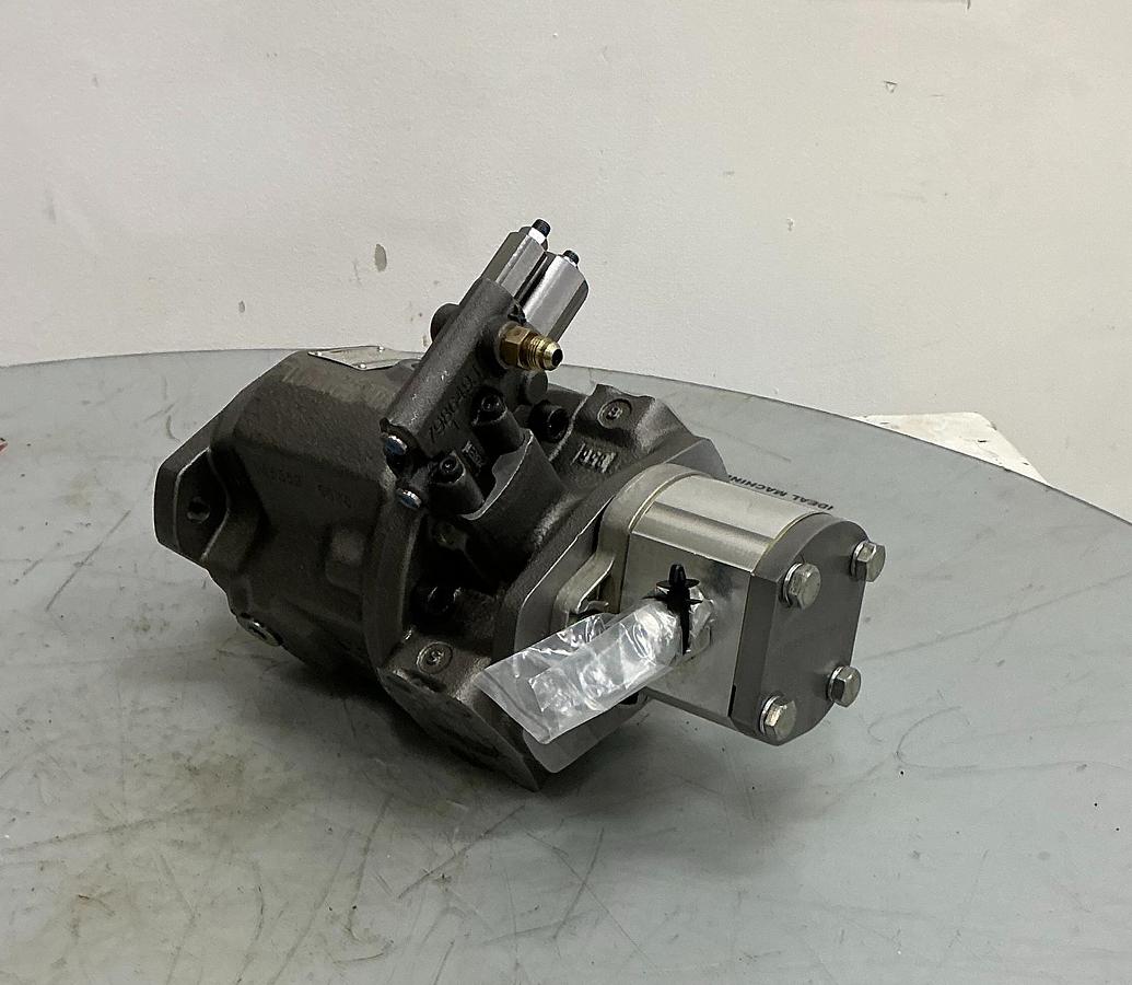 Used BRUENINGHAUS AA10VS045DFR1/30R-PKC62kK01S043A-1026