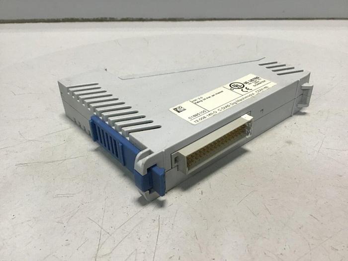Used SIGMATEK Module CDM163 12-008-163-O USED