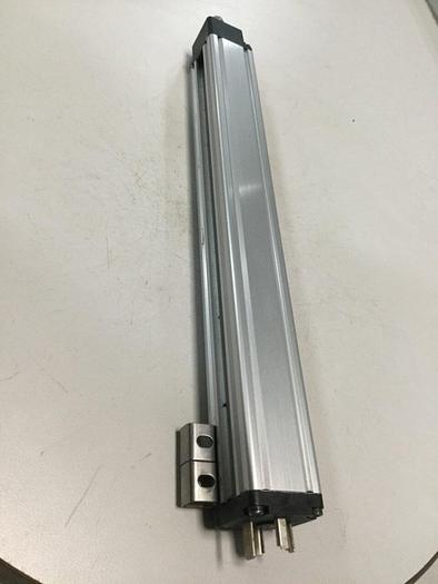 Used NOVOTECHNIK Linear Transducer LWH225 Used