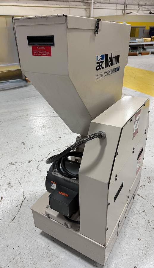Used AEC NELMOR V68