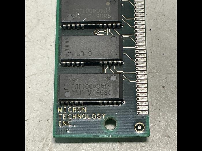 Used ANILAM INC JUKI-745E V2.0