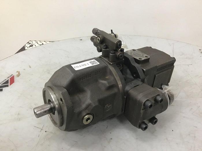 Used REXROTH Pump AA10VS045DFR131RPKC62K02 Used