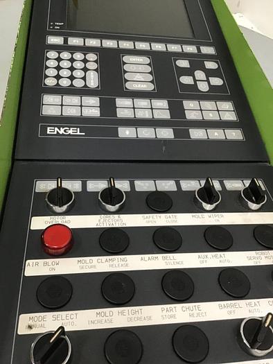 Used ENGEL Operator Panel E-CON-CC100/22178 Used