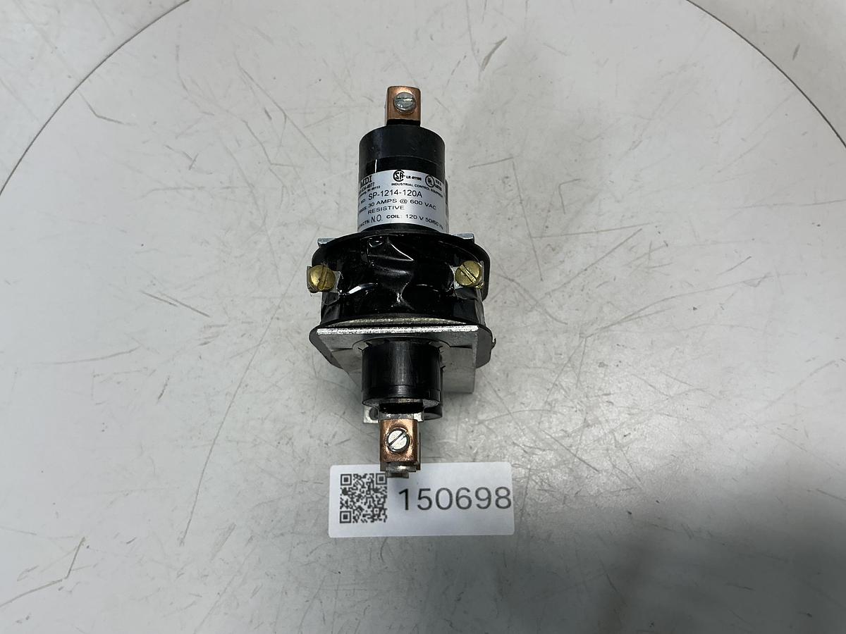 Used MDI SP-1214-120A