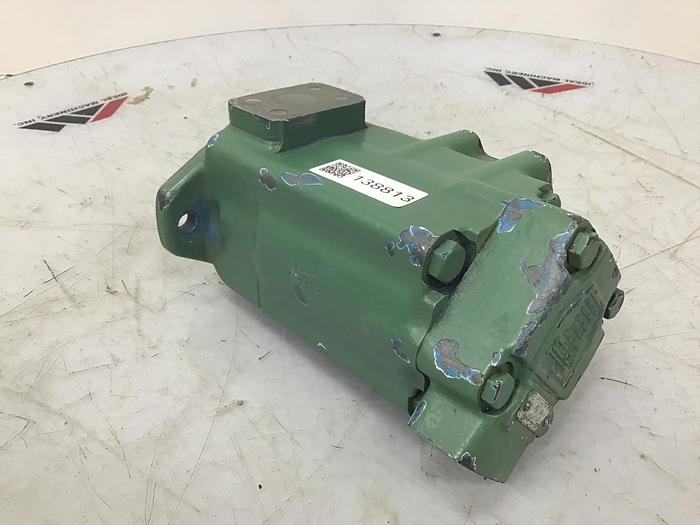 Used VICKERS VANE Pump 2520V21A2 Used #138813