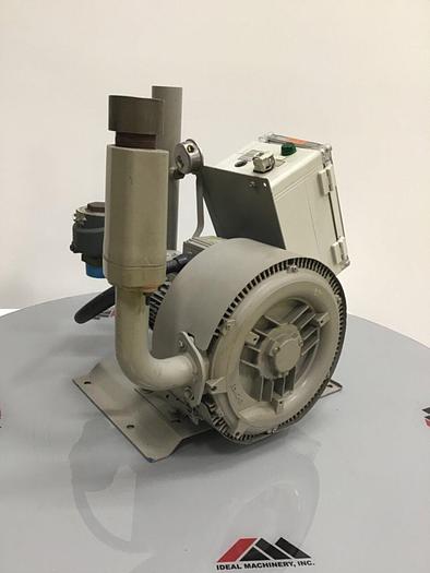 Used MOTAN Vacuum Pump B35C4AE Used