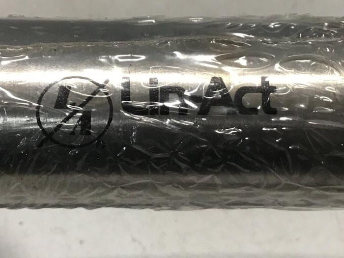 LIN ACT Pneumatic Cylinder 1.06DSRM02.0 #124990