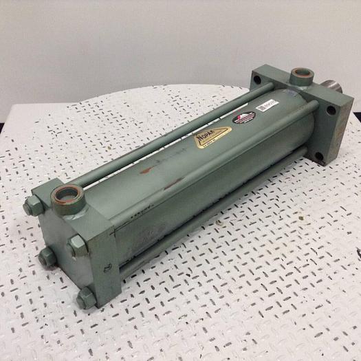 Used NOPAK Cylinder 005123 #89071