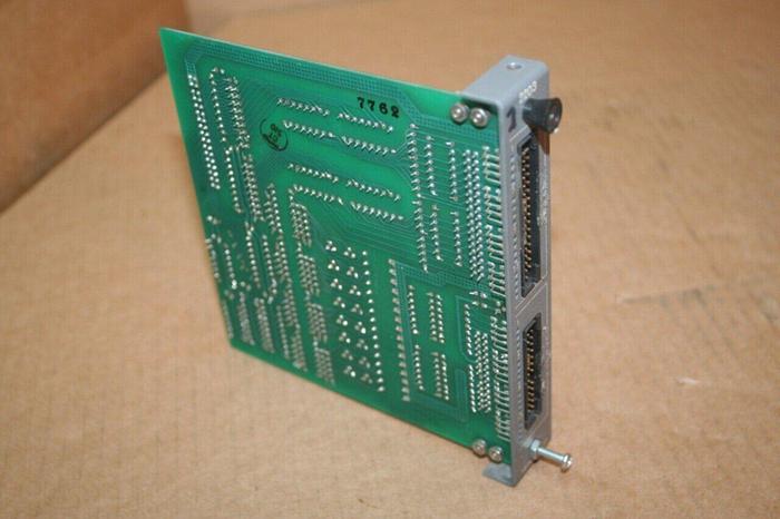 Used CONTROL TECHNOLOGY CORPORATION I/O Module 2203 #21124
