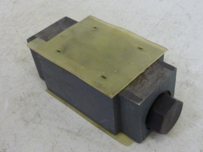 Used REXROTH Pilot Check Valve Z2S10130V #59429