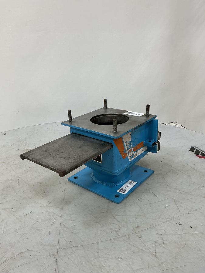 Used BUNTING Needs model # Drawer Magnet Used #1475799