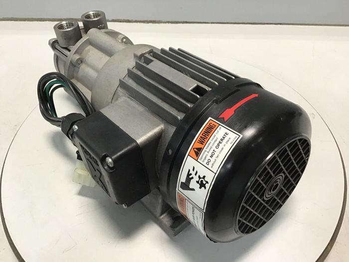 Used SPECK PUMP Pump NPY-2251.0032 #119569