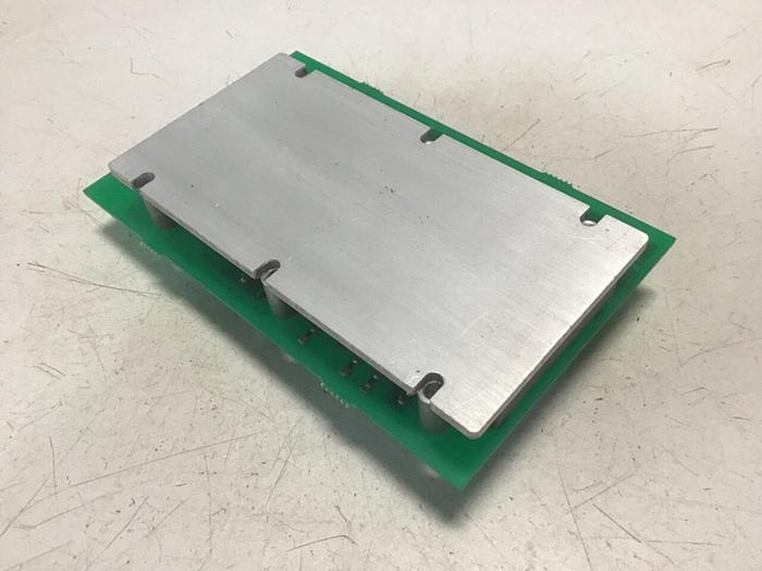 Used VAN DORN Circuit Board 330041 PC330-041 Used
