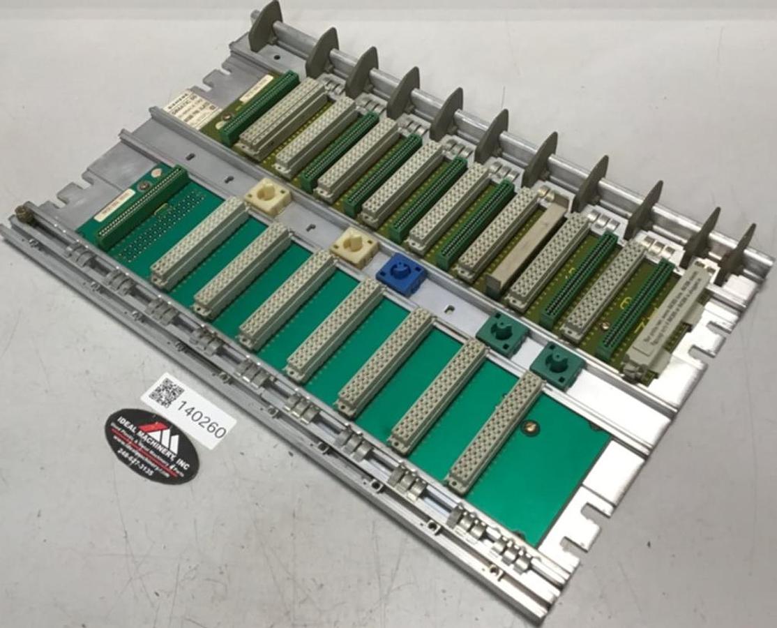 Used SIEMENS Rack Simatic S5 6ES5 700-2LA12 USED