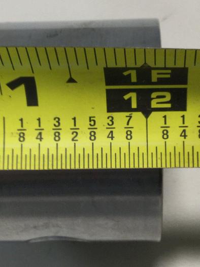 Used VAN DORN Toggle Pin 308190FI #110779