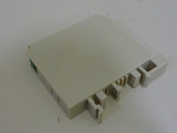 Used APPOLDT Relay RM11-1S #92756