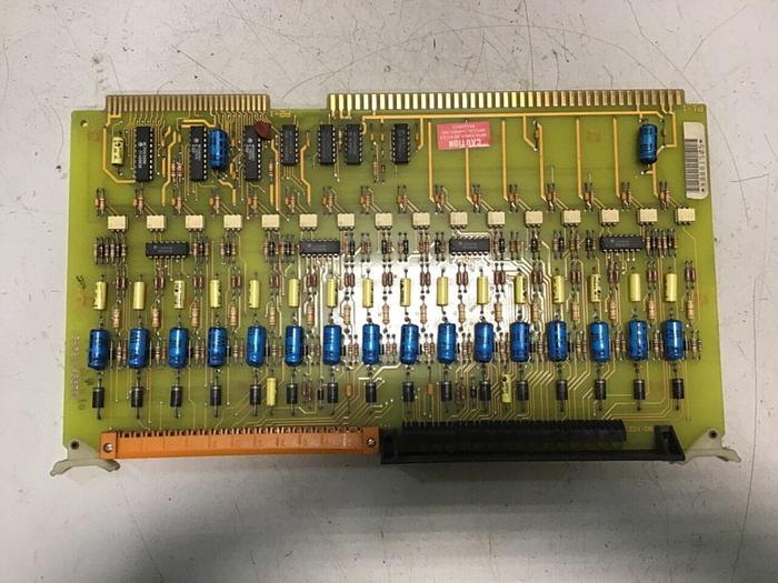 Used CINCINNATI MILACRON Circuit Board 3-531-4350A Used