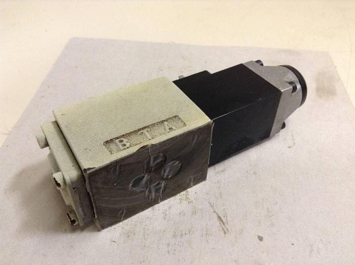 Used REXROTH Valve 4WE6D51AG24NZ4V #88320
