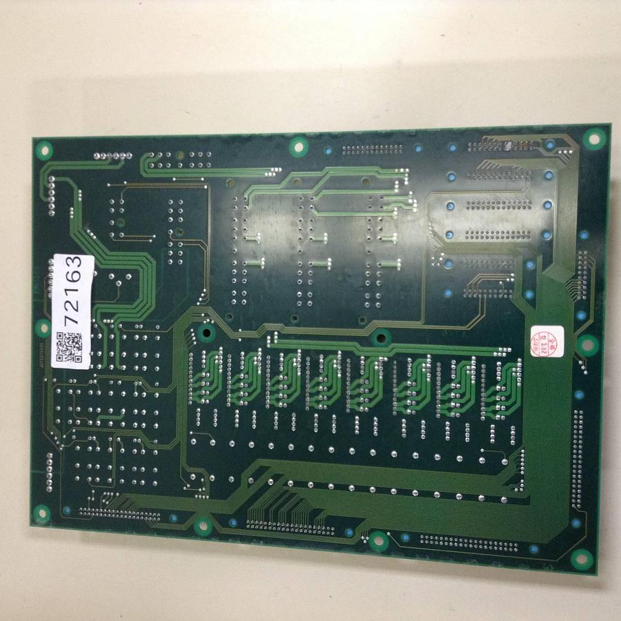Used SUMITOMO Circuit Board JA762790BC Used