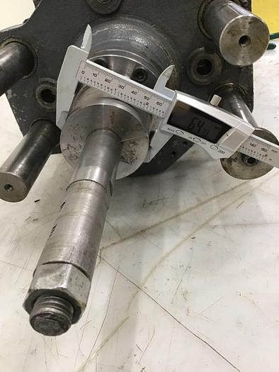 Used SUMITOMO Ejector Box SE180D-C510M-50 / EB Used