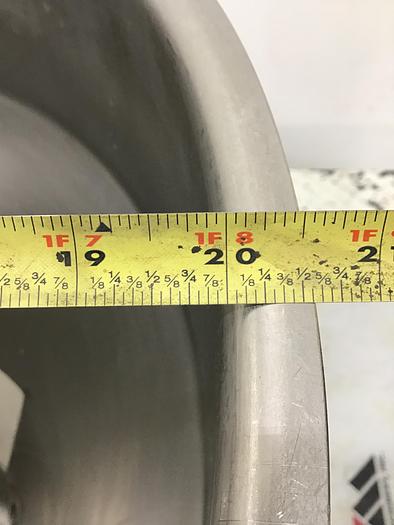 Used GENERIC Hopper 22X21 / HOP Used #142838