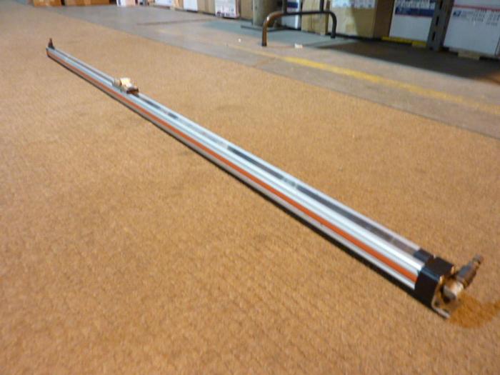 Used HOERBIGER ORIGA Cylinder S25-0SS0 Used