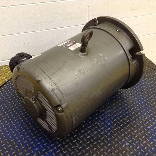 Used BALDOR 40 HP Industrial Motor VT220-20 40HP Used