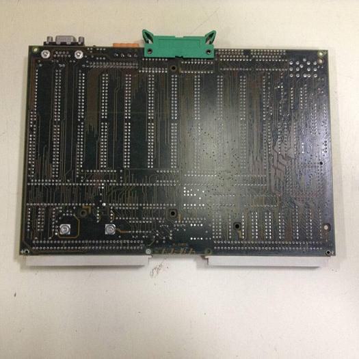 Used KEBA Circuit Board E-CPU-186-C D1844A-1 USED